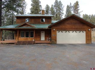 1376 Pine Valley Rd, Bayfield, CO 81122