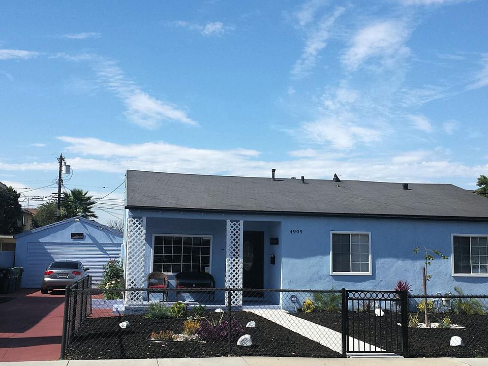 1st image of 4908 W 119th Pl