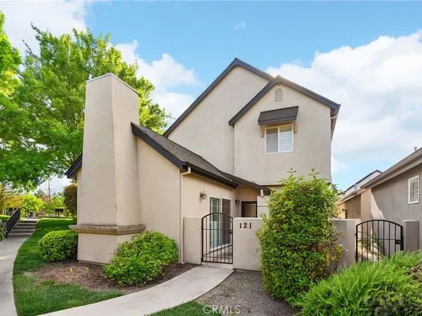 121 Wawona Pl, Chico, CA 95928