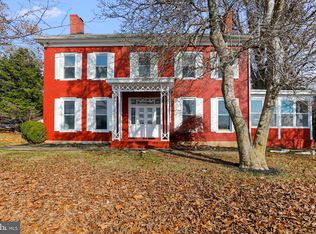 20322 Mount Aetna Rd, Hagerstown, MD 21742