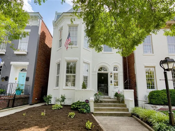 2009 Hanover Ave, Richmond, VA 23220