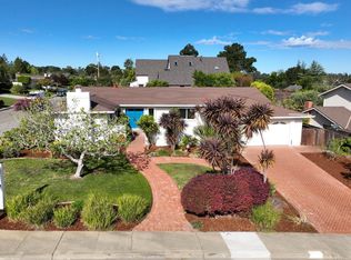 2671 Comstock Cir, Belmont, CA