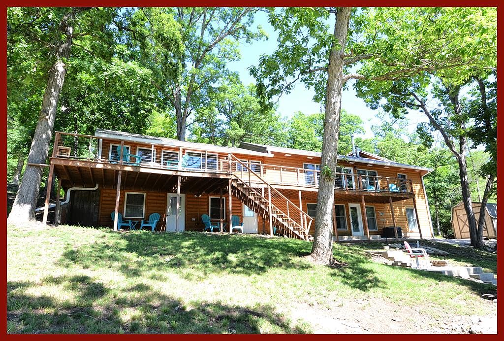 26116 Spring Lake Trl, Kirksville, MO 63501 Zillow