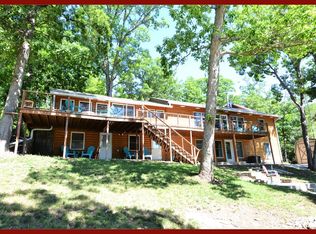 26116 Spring Lake Trl, Kirksville, MO 63501
