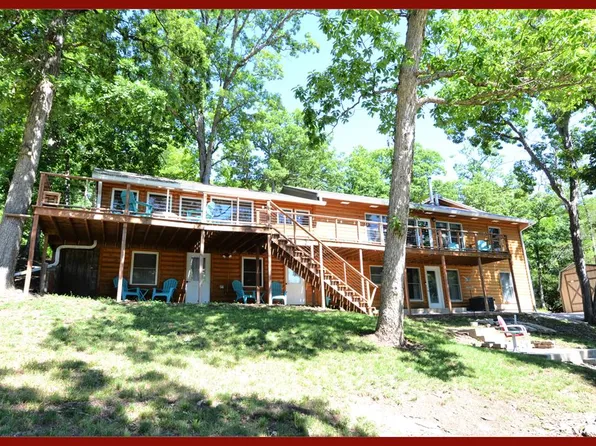 26116 Spring Lake Trl, Kirksville, MO 63501