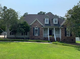 49 Teaberry Ln, Elgin, SC 29045