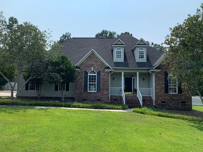49 Teaberry Ln, Elgin, SC, 29045