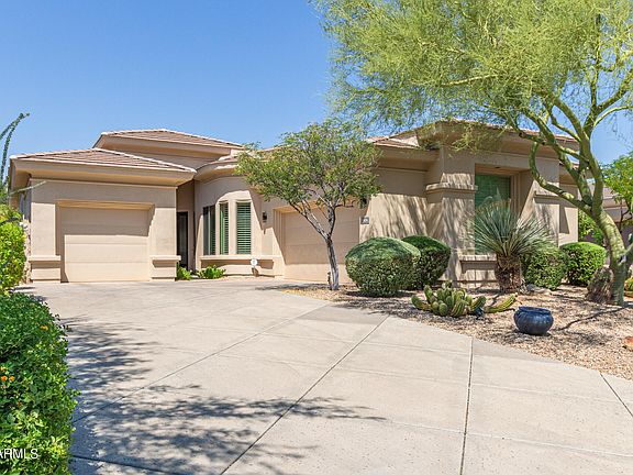 2nd image of 8434 E WINDRUNNER Drive