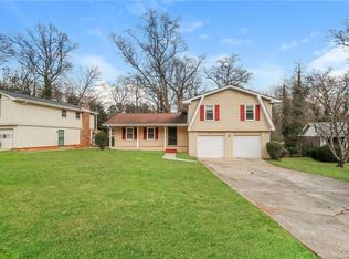 4033 Emerald North Cir, Decatur, GA 30035