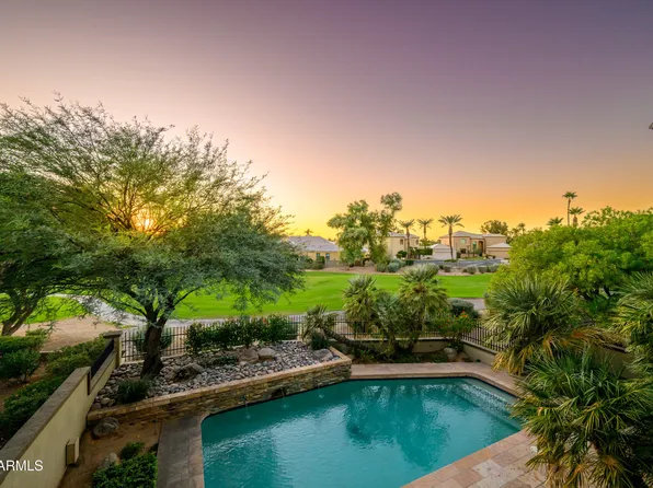 7878 E GAINEY RANCH Road #25, Scottsdale, AZ 85258