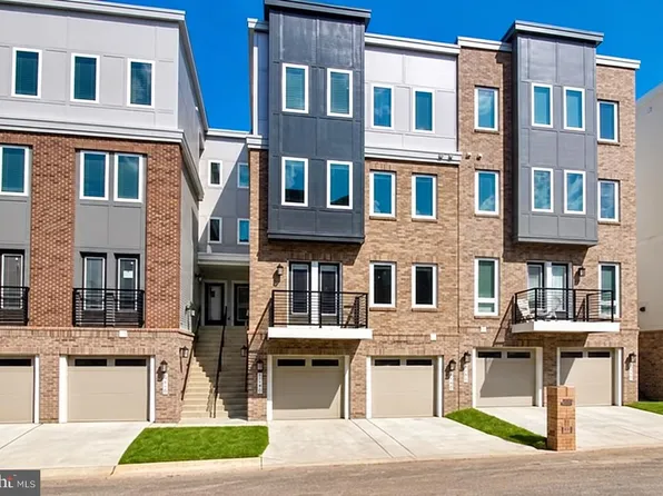 1364 Rail Stop Dr Unit 29, Woodbridge, VA 22191