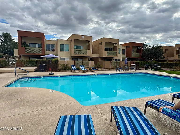 3600 N Hayden Rd #3510 — Photo 22