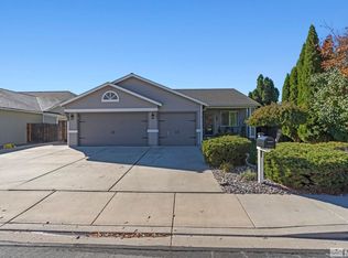 4952 Colorado Ln, Sparks, NV