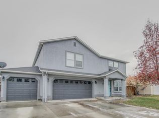 9261 W Patina Dr, Boise, ID 83709
