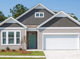 2034 Pocahontas Ct SE LOT 6, Bolivia, NC 28422