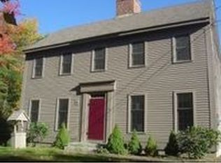 86 Linwood Dr, Alton, NH 03809