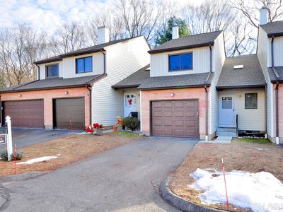 83 Oak Forest Drive #8-3, Manchester, CT, 06042