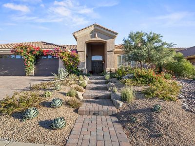 7493 E MARIPOSA GRANDE Drive S, Scottsdale, AZ, 85255