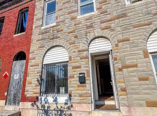 1218 N Montford Ave, Baltimore, MD 21213
