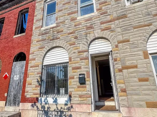 1218 N Montford Ave, Baltimore, MD 21213