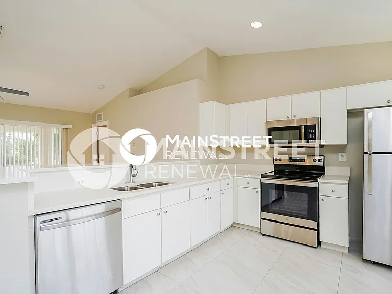 WM - Kitchen