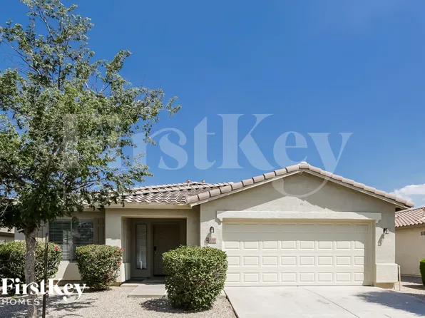 2230 W Burgess Ln, Phoenix, AZ 85041