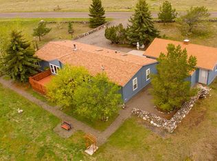 55 Taurus Rd, Emigrant, MT 59027