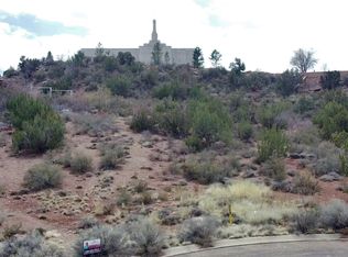 Temple Cir, Snowflake, AZ 85937