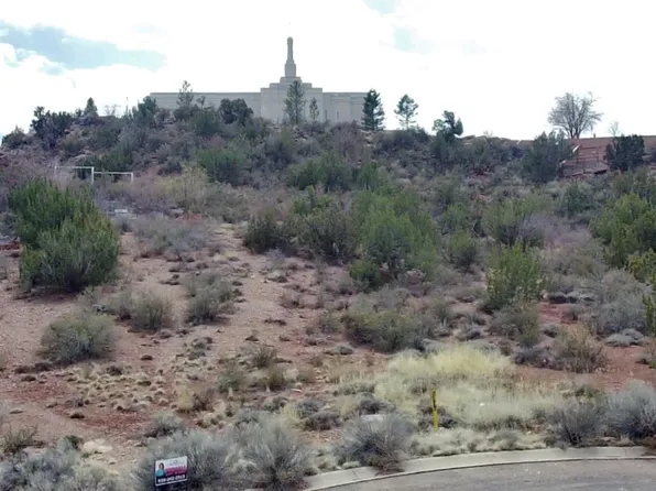 Temple Cir, Snowflake, AZ 85937