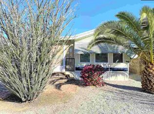 13340 E 43rd St, Yuma, AZ 85367