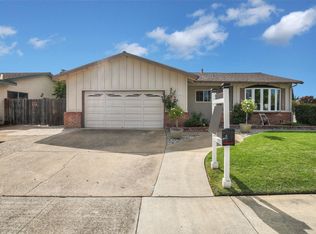 717 La Paloma Way, Gilroy, CA 95020