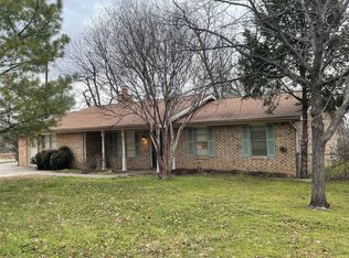 1601 N Haven Dr, Corinth, TX 76210