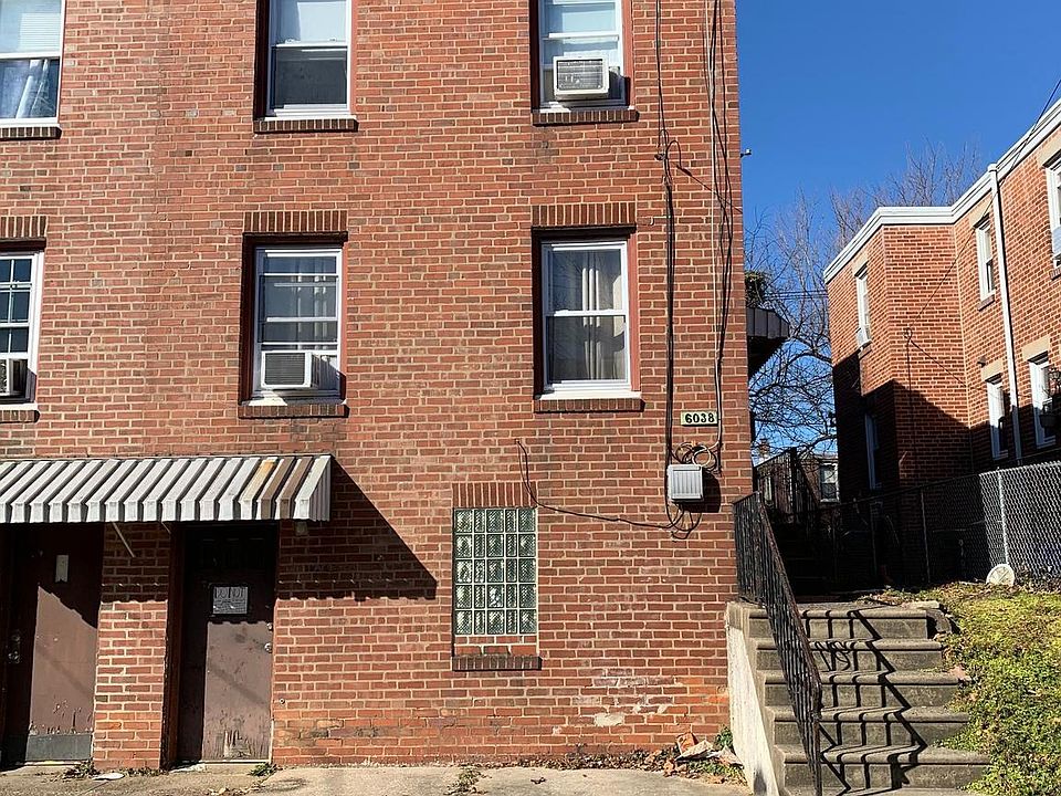2nd image of 6038 Edmund St