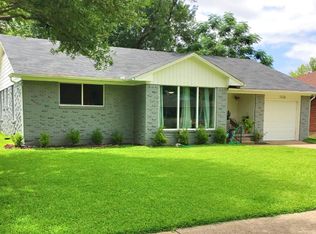 2636 Klondike Dr, Dallas, TX 75228