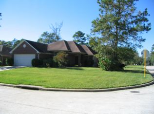 25135 Aughton Dr, Spring, TX 77389