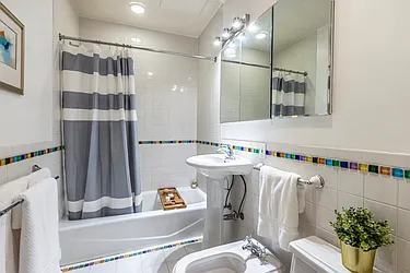 Sold by Brown Harris Stevens