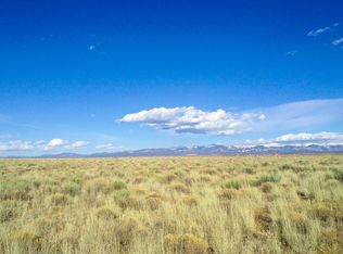 Dawn Rd, San Luis, CO 81152