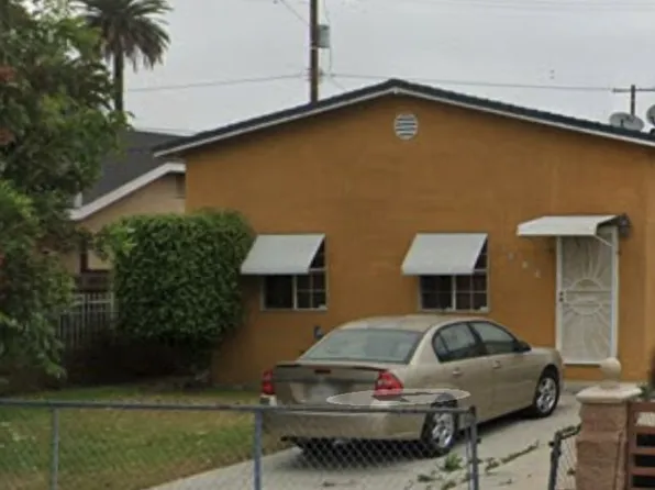 1555 W 71st St, Los Angeles, CA 90047