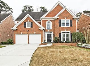 685 Glenridge Close Dr, Sandy Springs, GA 30328