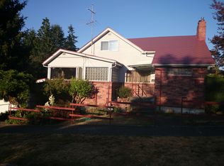 5020 SW Stevens St, Seattle, WA 98116