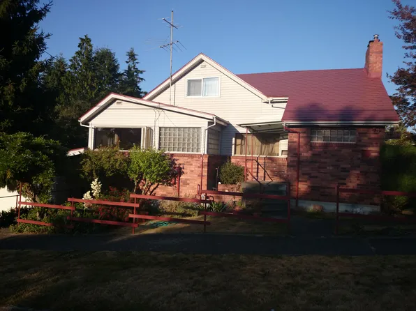 5020 SW Stevens St, Seattle, WA 98116