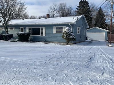 4390 S 1170 E, Wolcottville, IN, 46795