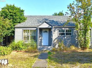 925 Clark St, Eugene, OR 97402