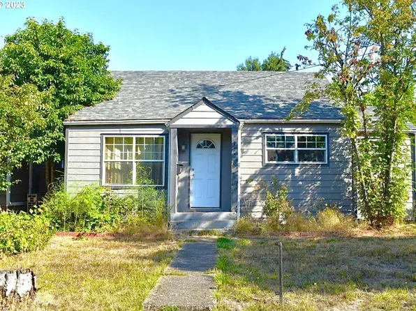925 Clark St, Eugene, OR 97402
