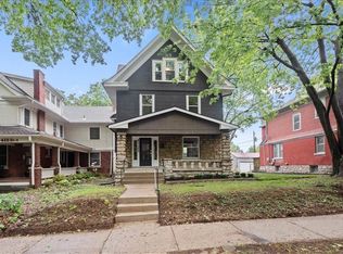 4125 Terrace St, Kansas City, MO 64111