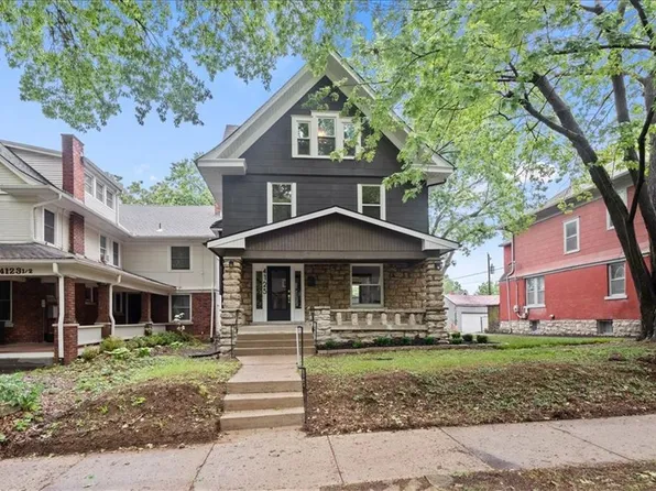 4125 Terrace St, Kansas City, MO 64111