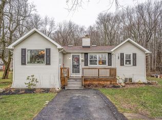 1678 Schoellkopf Rd, Lake View, NY 14085