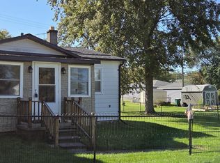 7298 Huron Bay Blvd, Lexington, MI 48450