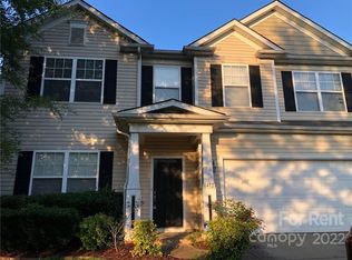 6412 Trotters Ridge Rd, Charlotte, NC 28227