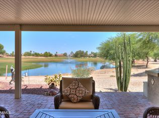 297 N San Juan Trl, Casa Grande, AZ 85194